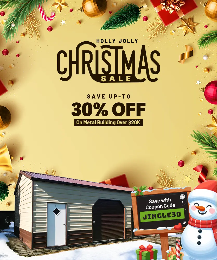 christmas Sale